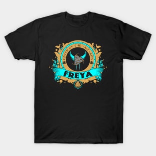 FREYA - LIMITED EDITION T-Shirt